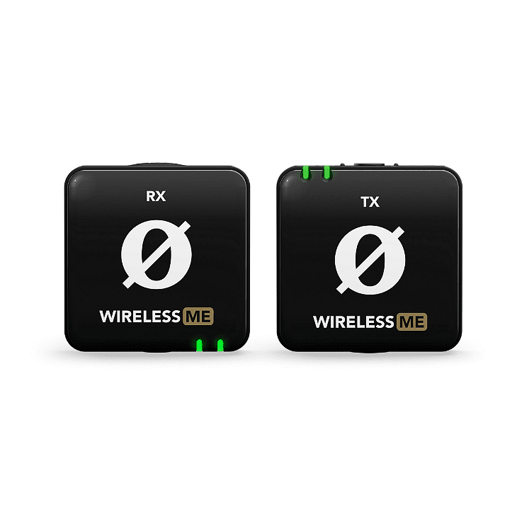 RODE Wireless ME Безжична микрофонна система - Image 2