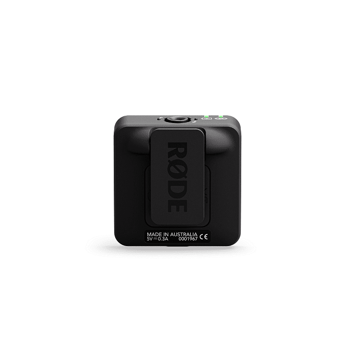 RODE Wireless ME Безжична микрофонна система - Image 7