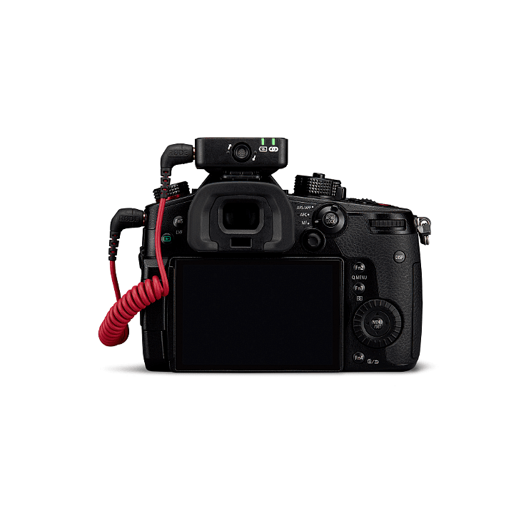 RODE Wireless ME Безжична микрофонна система - Image 9