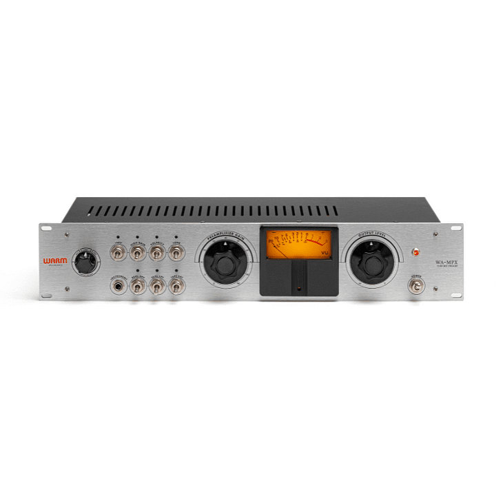 Предусилвател за микрофон Warm Audio WA-MPX - Image 2