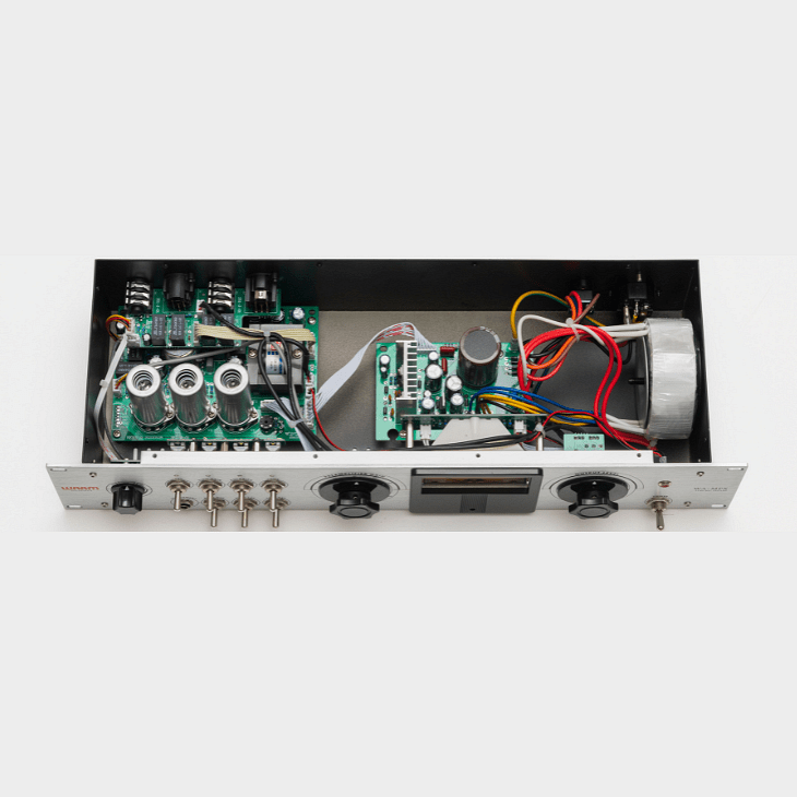 Предусилвател за микрофон Warm Audio WA-MPX - Image 4