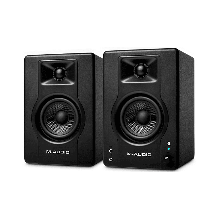 M-Audio BX3BT Bluetooth (2 бр.) Референтни мониторни тонколони