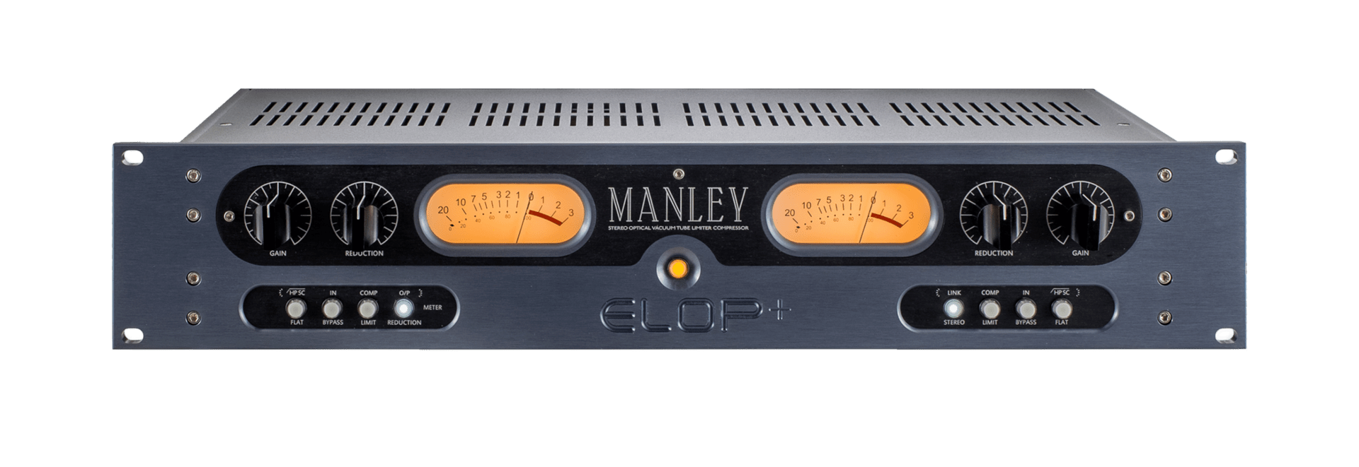Manley ELOP+ Стерео компресор