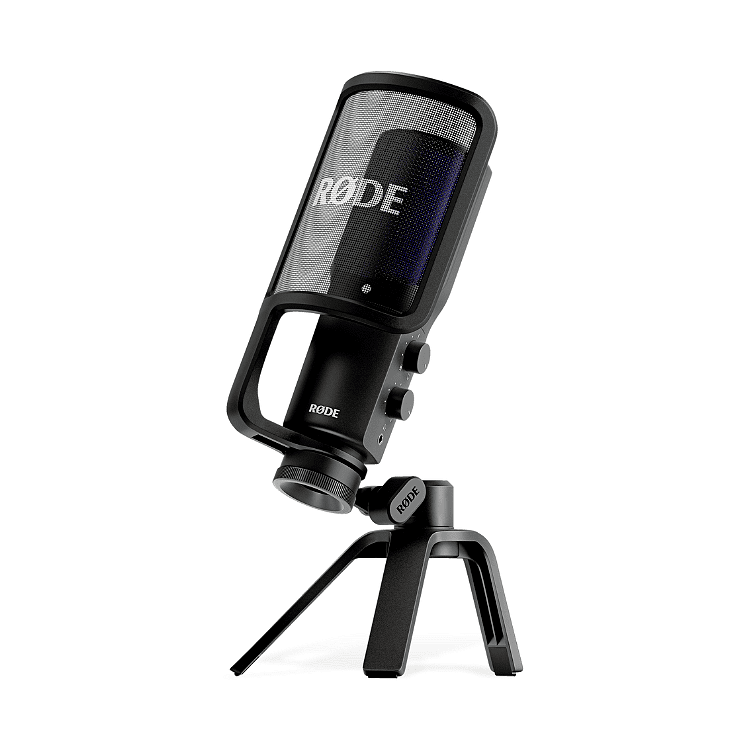 RODE NT-USB+ Микрофон