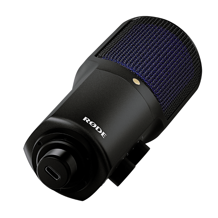 RODE NT-USB+ Микрофон - Image 2