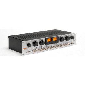 Warm Audio WA-2MPX Предусилвател за микрофон