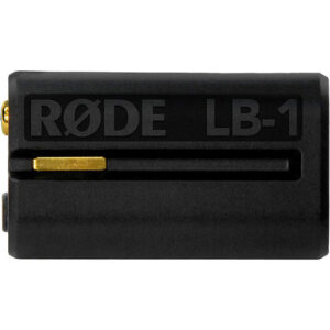 RODE LB-1 Lithium-ion Rechargeable Батерия