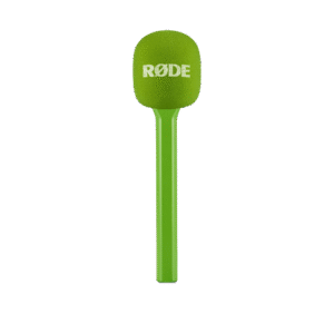 RODE Interview GO Green адаптор за безжичен микрофон