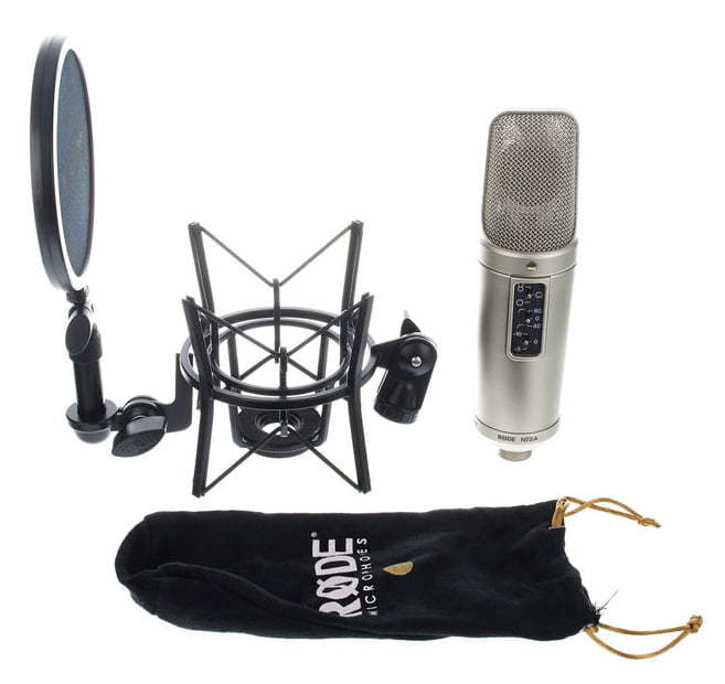 RODE NT2-A Микрофон - Image 4