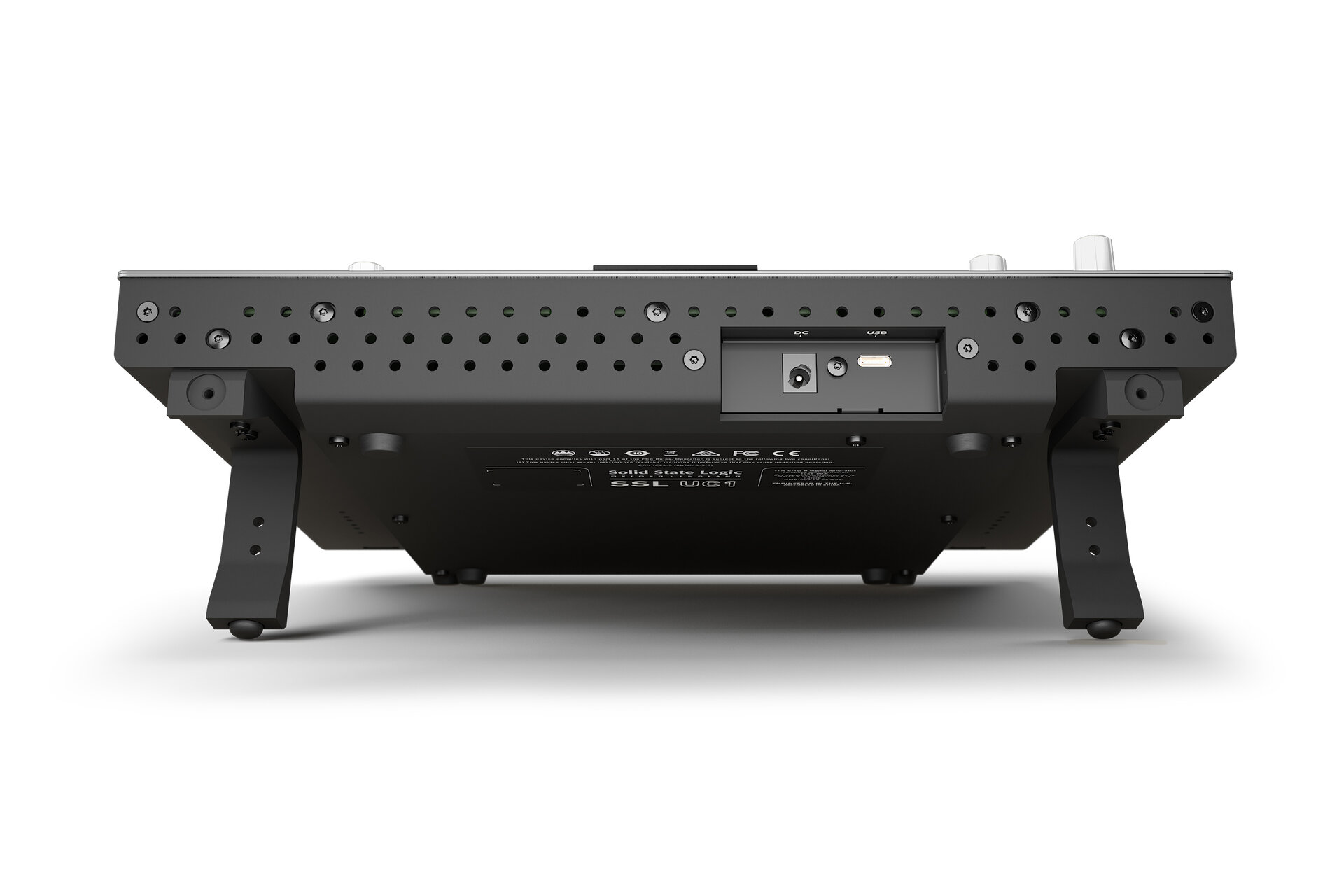 SSL UC1 Студиен контролер - Image 4