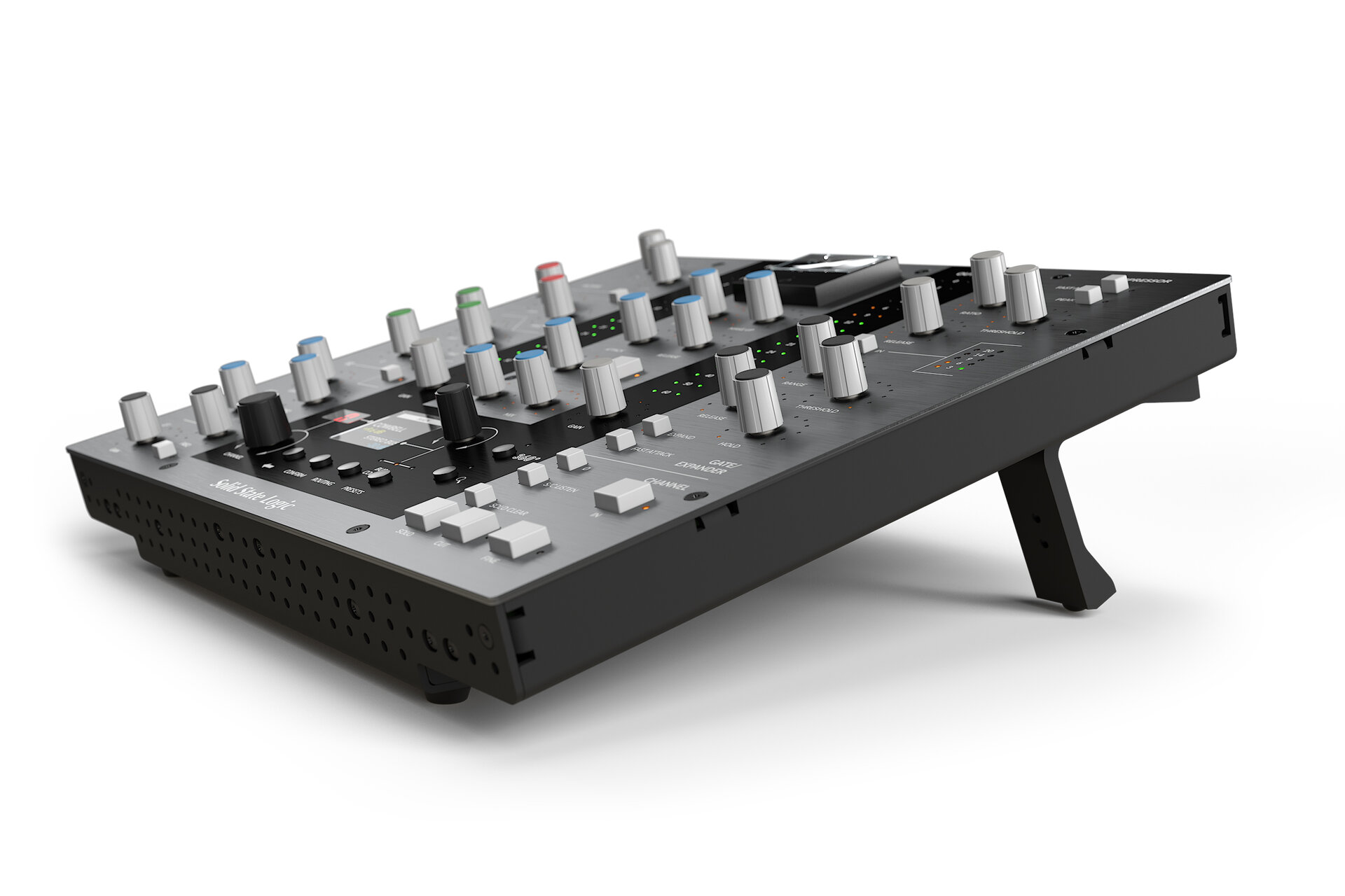 SSL UC1 Студиен контролер - Image 3