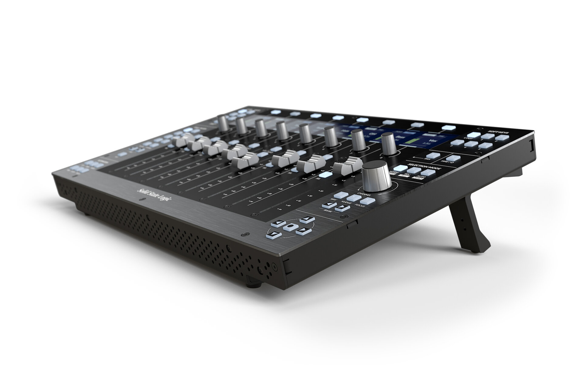 SSL UF8 Студиен контролер - Image 2