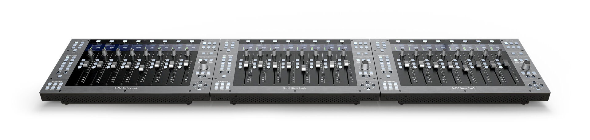 SSL UF8 Студиен контролер - Image 3