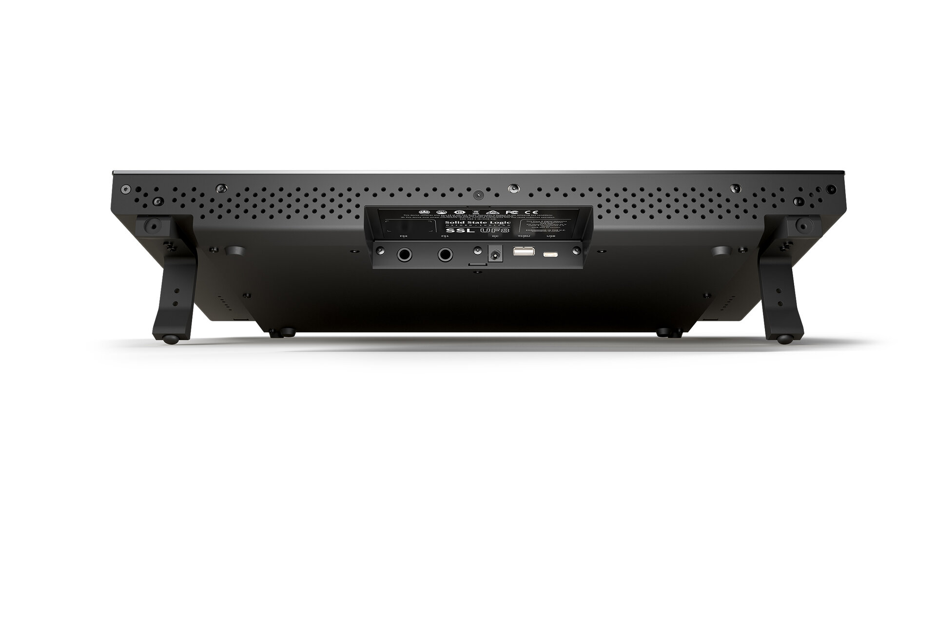 SSL UF8 Студиен контролер - Image 4