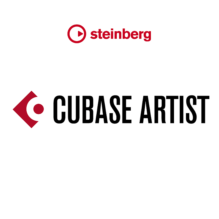 Steinberg Cubase Artist (Последна версия) Аудио софтуер