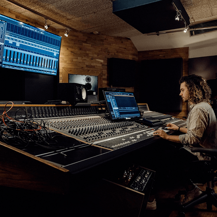 Steinberg Cubase Artist (Последна версия) Аудио софтуер - Image 3