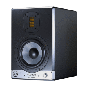 EVE Audio SC2070 (1 бр.) Референтна мониторна тонколона