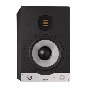 EVE Audio SC208 (1 бр.) Референтна мониторна тонколона