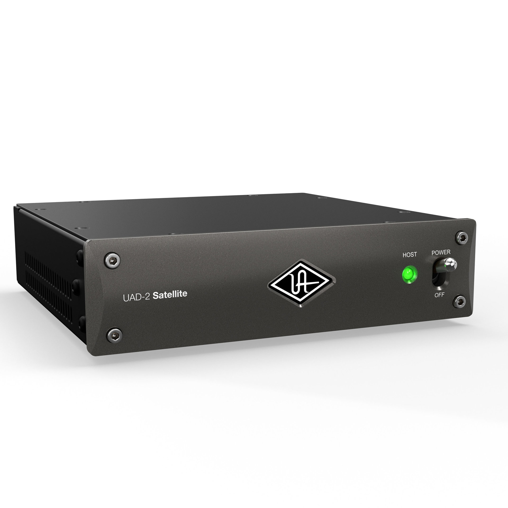 Universal Audio UAD-2 Satellite TB3 QUAD Core DSP карта