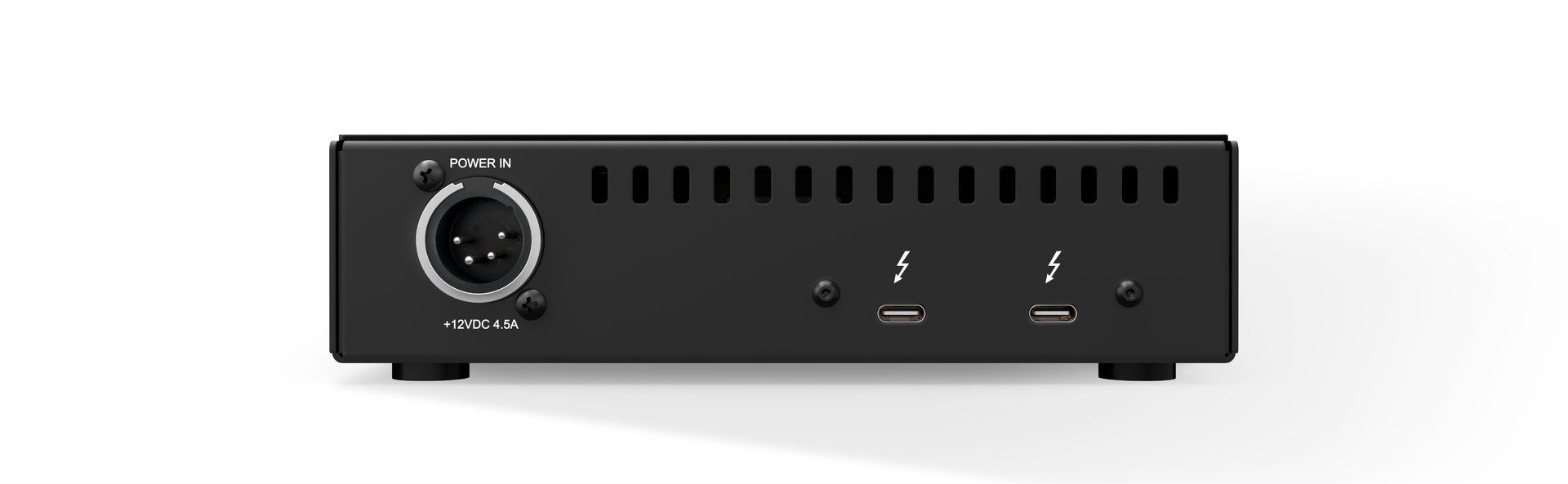 Universal Audio UAD-2 Satellite TB3 QUAD Core DSP карта - Image 2