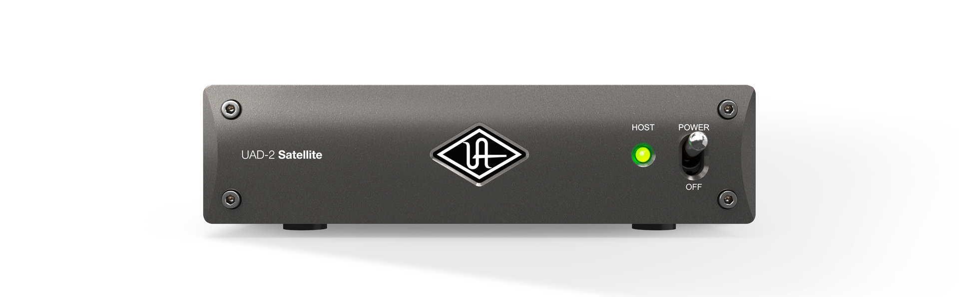 Universal Audio UAD-2 Satellite TB3 QUAD Core DSP карта - Image 3