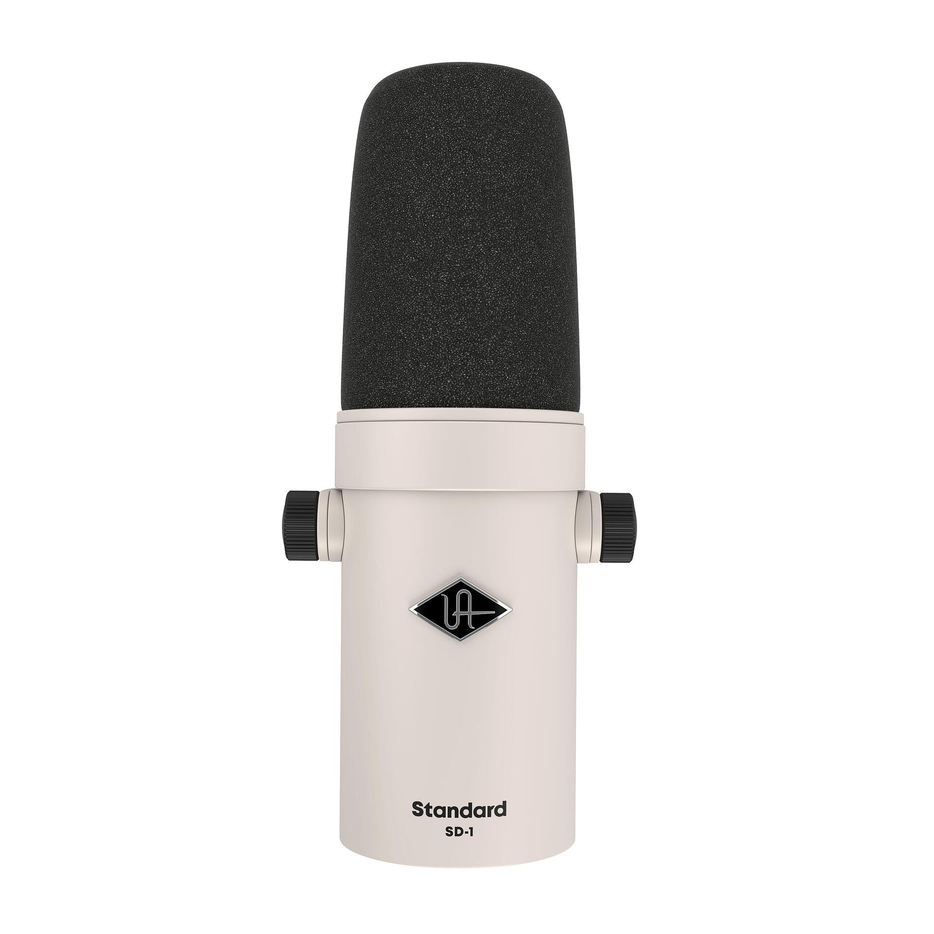 Universal Audio SD-1 Микрофон