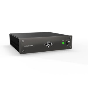 Universal Audio UAD-2 Satellite TB3 OCTO Core DSP карта