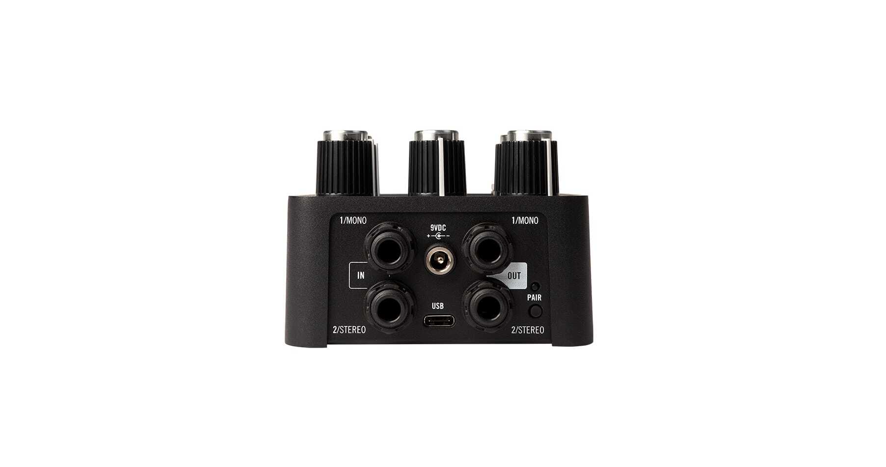 Universal Audio UAFX Starlight Echo Station Ефект за китара - Image 2