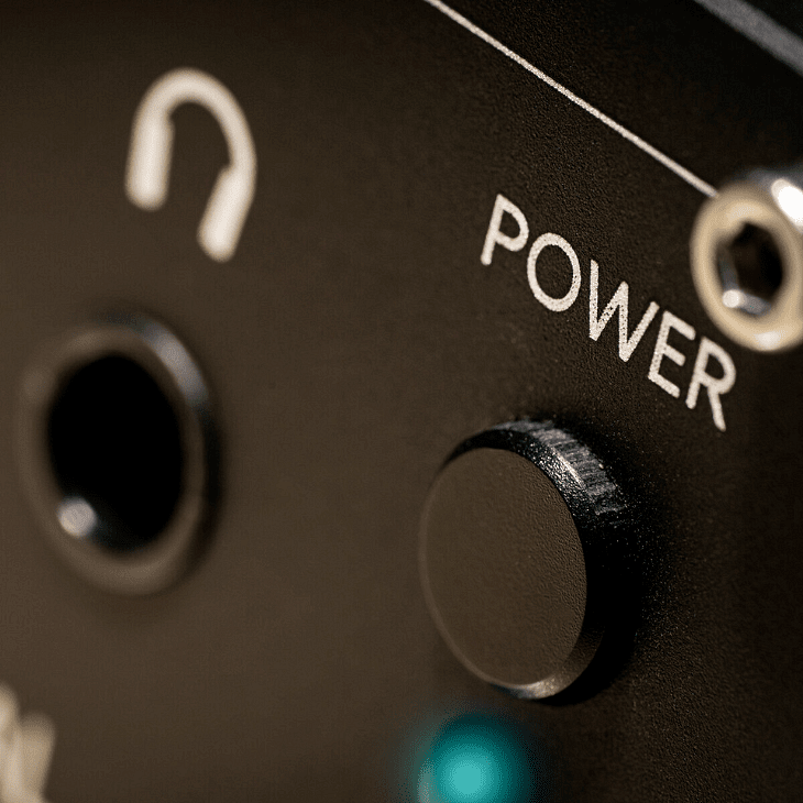 Lake People Phone-Amp G111 MKII Усилвател за слушалки - Image 4