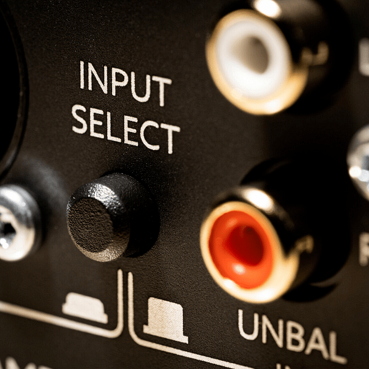 Lake People Phone-Amp G111 MKII Усилвател за слушалки - Image 5