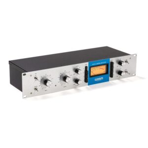 Warm Audio WA76-A Аналогов FET компресор