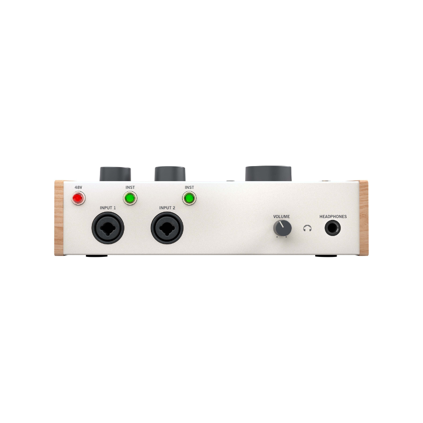 Universal Audio VOLT 476 USB Аудио интерфейс - Image 3