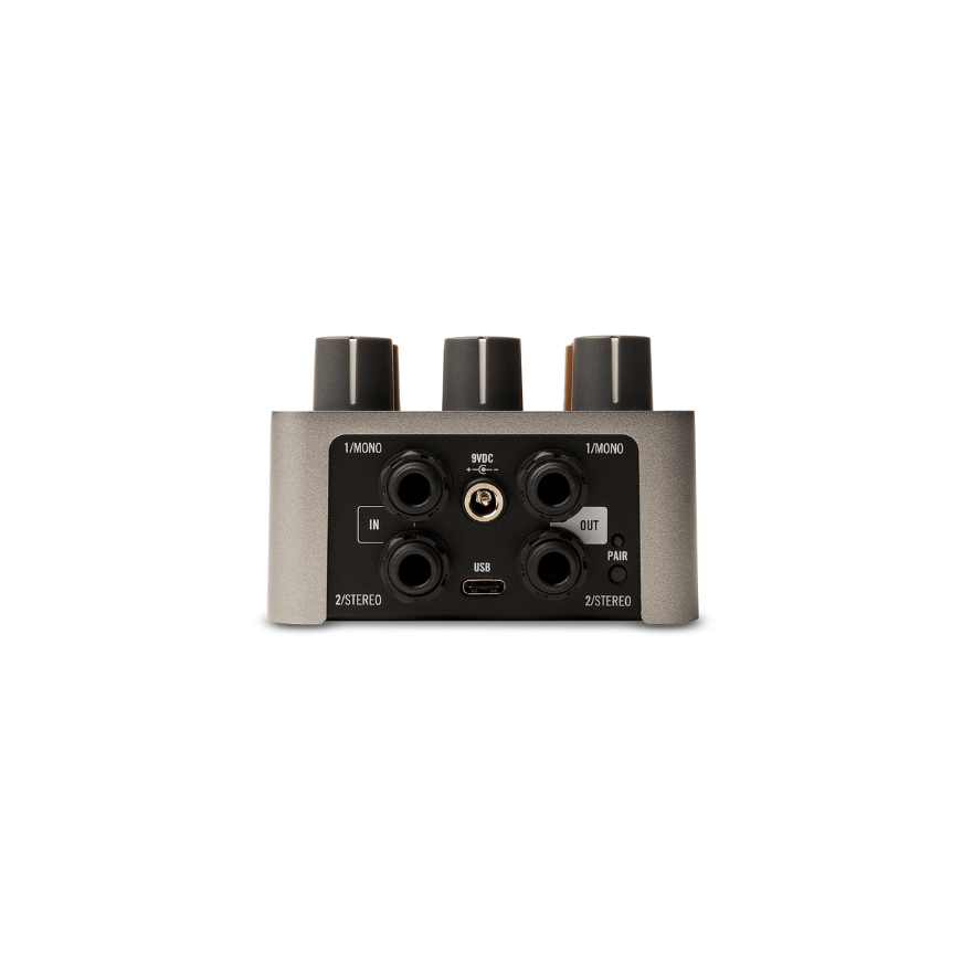 Universal Audio UAFX OX Stomp Dynamic Speaker Ефект за китара - Image 2