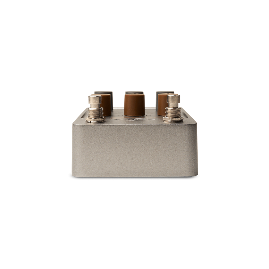 Universal Audio UAFX OX Stomp Dynamic Speaker Ефект за китара - Image 3