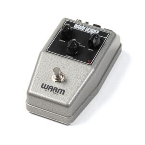 Warm Audio Warm Bender Ефект за китара