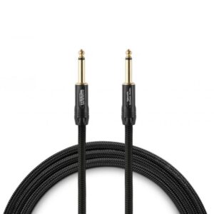 Warm Audio Premier TS (1.8 m - 5.5 m) Инструментален кабел