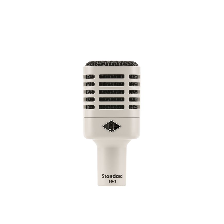 Universal Audio SD-3 Инструментален микрофон