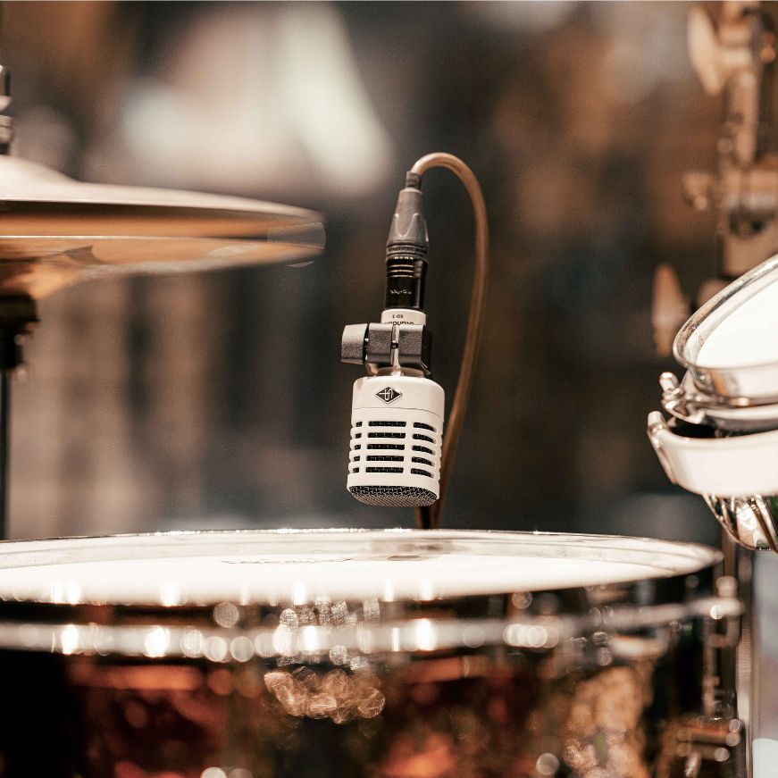 Universal Audio SD-3 Инструментален микрофон - Image 6