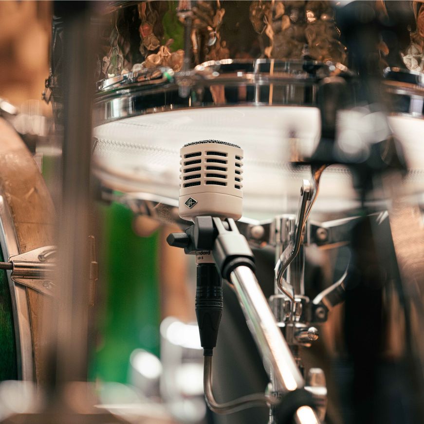 Universal Audio SD-3 Инструментален микрофон - Image 7