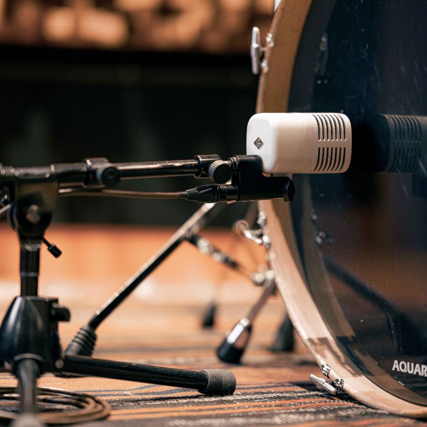 Universal Audio SD-5 Инструментален микрофон - Image 7