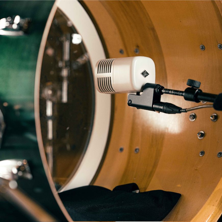 Universal Audio SD-5 Инструментален микрофон - Image 9