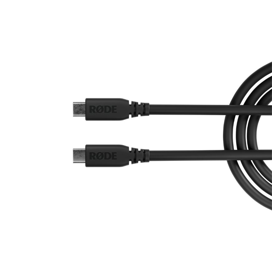 RODE SC27, SuperSpeed USB-C към USB-C Кабел - Image 2