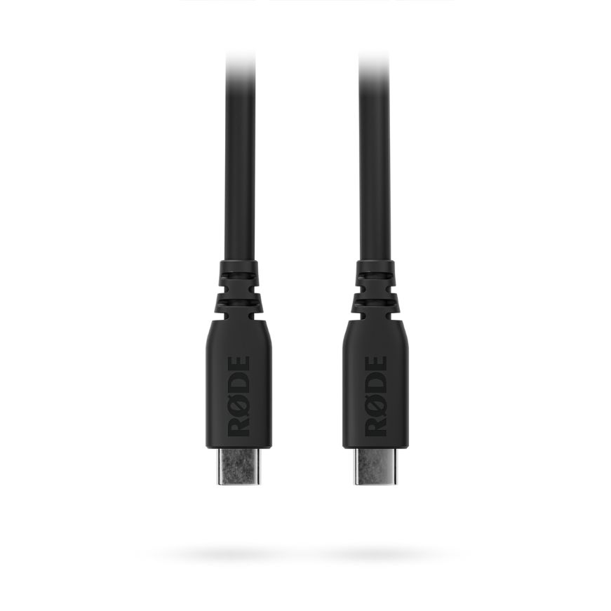 RODE SC27, SuperSpeed USB-C към USB-C Кабел - Image 3