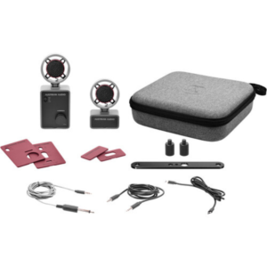 Austrian Audio MiCreator System Set Комплект микрофони