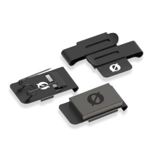 RODE FlexClip GO kомплект щипки за безжични микрофони