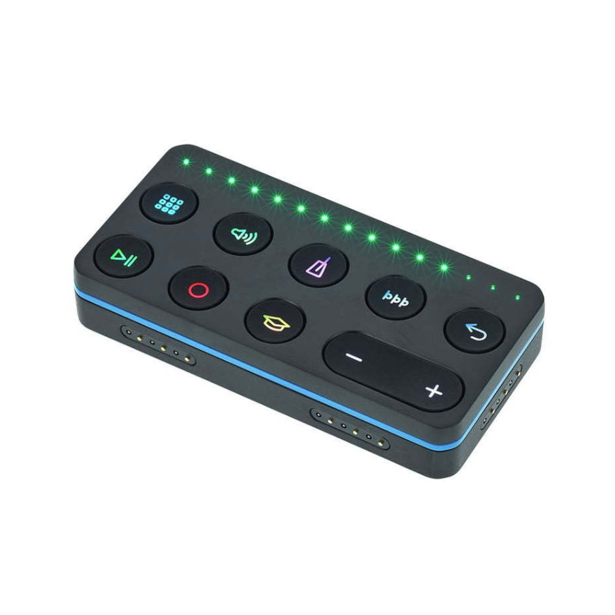 Roli Loop BLOCK Контролер