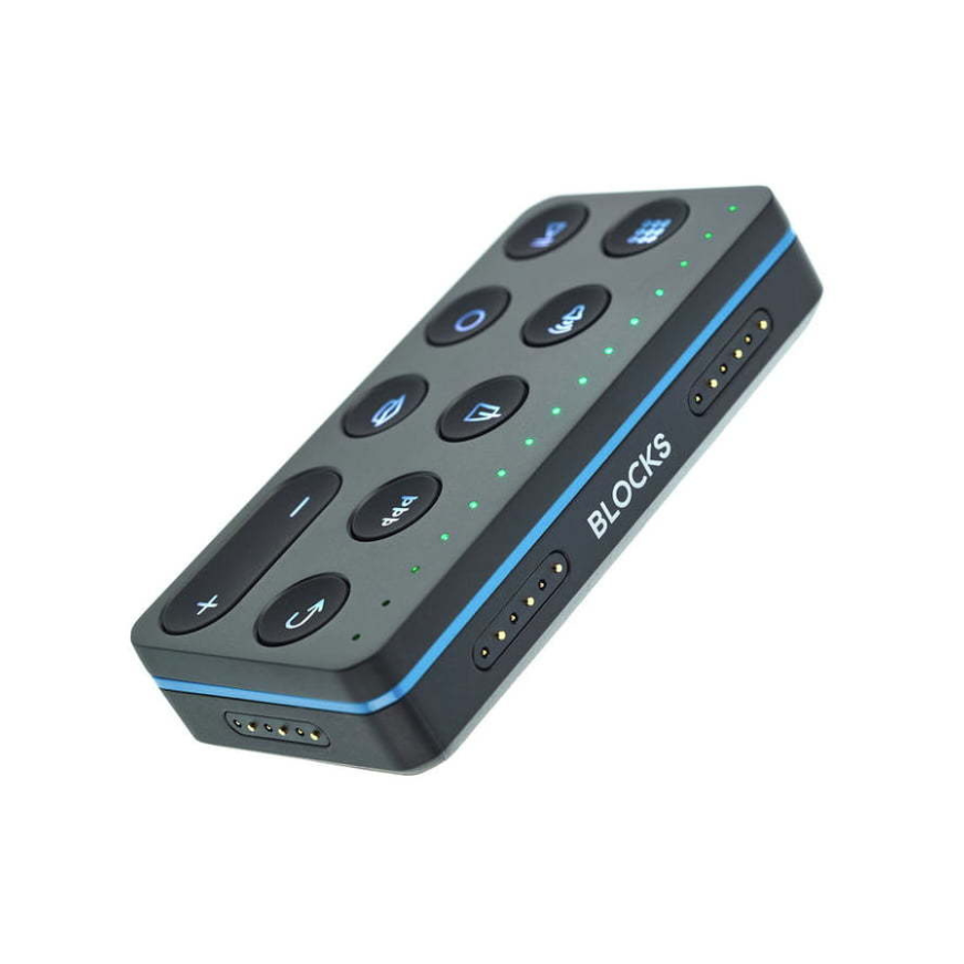Roli Loop BLOCK Контролер - Image 4