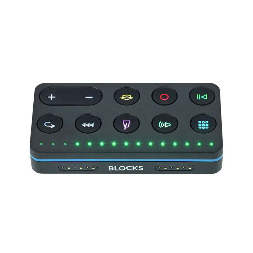Roli Loop BLOCK Контролер - Image 5