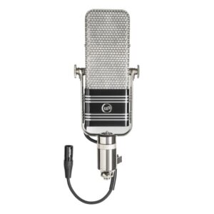Warm Audio WA-44 Лентов микрофон