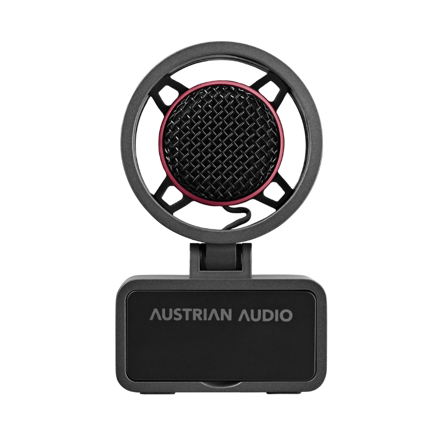 Austrian Audio MiCreator Satellite Микрофон